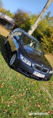 Sprzedam BMW E91 2.0 163km 2007