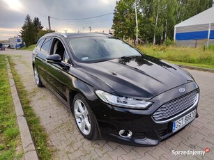 Sprzedam Forda Mondeo 2.0 TDCI/180km