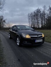 Sprzedam! Opel Astra GTC