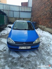 Sprzedam opel corsa