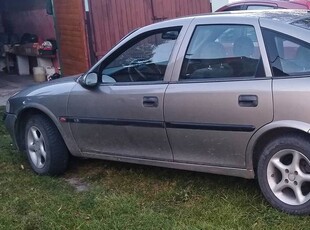 Sprzedam opel vectra, przekładany anglik