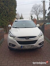 Sprzedam samochód Hyundai