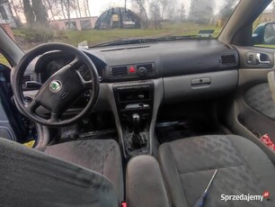 Sprzedam Skodę Octavię 1.9tdi