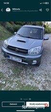 Sprzedam toyotę rav 4