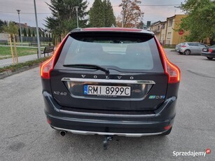 Sprzedam volvo xc60 2015