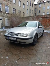 Sprzedam VW Bora 1.6 Benz