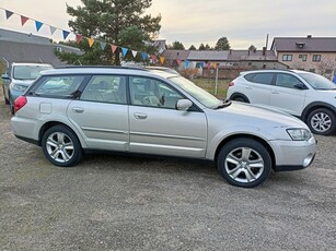 Subaru Outback IV 3,0 B