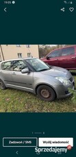 Suzuki Swift 2008r.1.4 benz klima zarejstrowany.