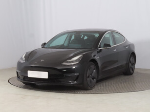 Tesla Model 3 2019 Long Range 4WD 76kWh 118676km Sedan