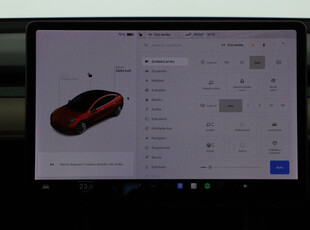 Tesla Model 3 2019 Long Range 4WD 76kWh 124200km Sedan