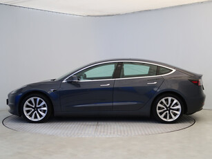 Tesla Model 3 2019 Long Range 4WD 76kWh 77290km Sedan