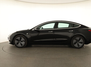 Tesla Model 3 2019 Long Range 4WD 76kWh 90566km Sedan