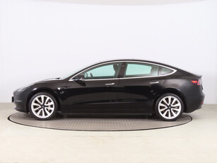 Tesla Model 3 2019 Std Range Plus 49kWh 60606km Sedan