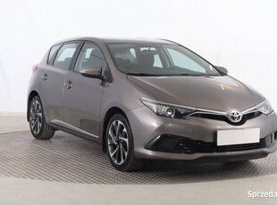 Toyota Auris 1.3 Dual VVT-i