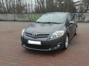 Toyota Auris 2.0 D4d