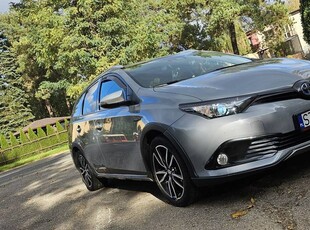 Toyota Auris Hybryda Special Edition Freestyle