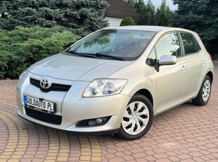 Toyota Auris I