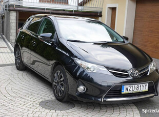 Toyota Auris Kamera Cofania - 6Bieg - Navi - GWARANCJA - Zakup Door to Doo…