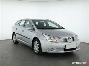 Toyota Avensis 1.6 Valvematic