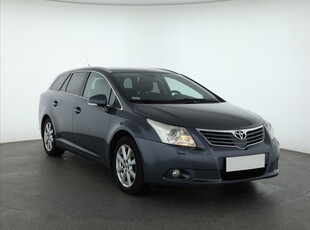 Toyota Avensis III , Salon Polska, Serwis ASO, Automat, Navi, Xenon, Bi-Xenon,