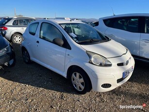 TOYOTA Aygo 1.0 VTi 68 GY641