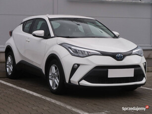 Toyota C-HR 1.8 Hybrid