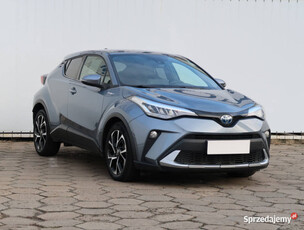 Toyota C-HR 1.8 Hybrid