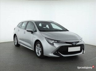 Toyota Corolla 1.8 Hybrid