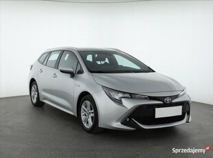 Toyota Corolla 1.8 Hybrid