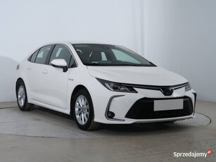 Toyota Corolla 1.8 Hybrid