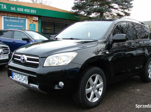 Toyota RAV-4 Dobre , tanie super auto III (2006-2012)