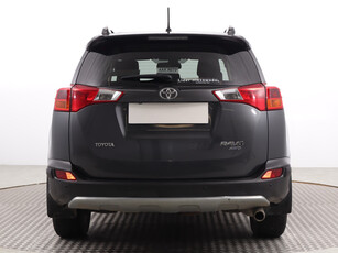 Toyota RAV4 2013 2.0 VVT