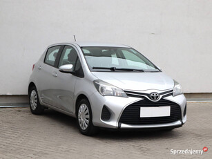 Toyota Yaris 1.0 VVT-i