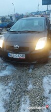 Toyota Yaris 1.4 D4D