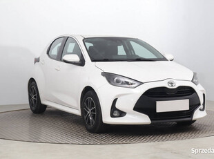 Toyota Yaris 1.5 Dual VVT-i