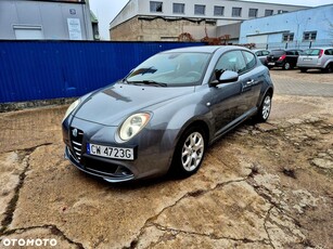 Używany Alfa Romeo Mito 2010