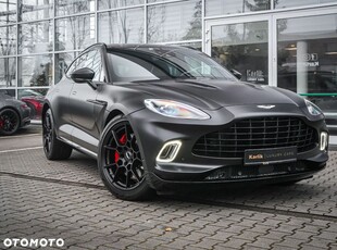 Używany Aston Martin DBX 2021