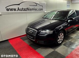 Używany Audi A3 2007