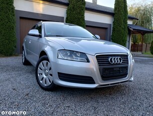 Używany Audi A3 2009