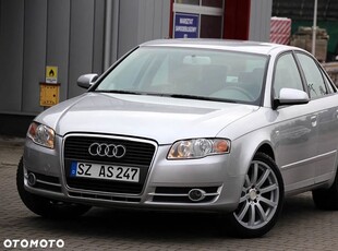 Używany Audi A4 2005