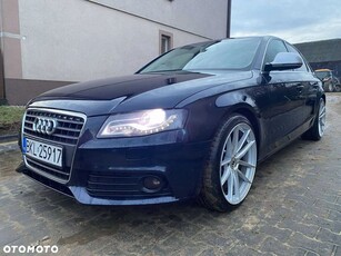 Używany Audi A4 2007