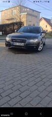 Używany Audi A4 2008