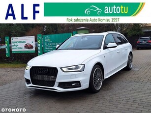 Używany Audi A4 2015