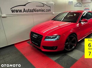 Używany Audi A5 2011