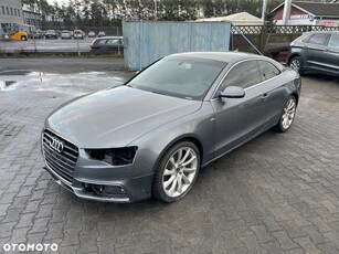 Używany Audi A5 2016