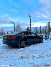 Używany Audi A6 2004