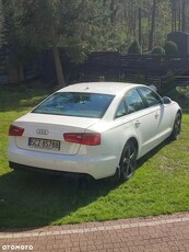 Używany Audi A6 2013