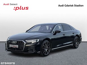 Używany Audi A8 2023