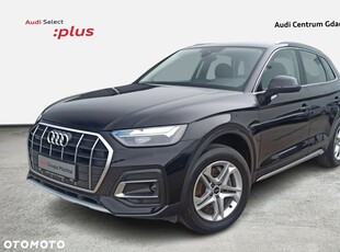 Używany Audi Q5 2023