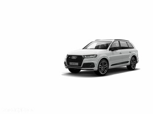 Używany Audi SQ7 2018